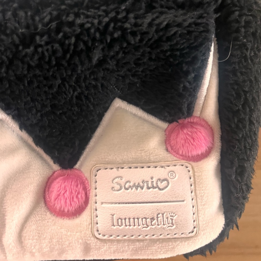 Loungefly Hello Kitty Samrio Backpack - image 5